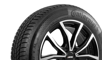 CONTINENTAL WINTER CONTACT TS 870 P