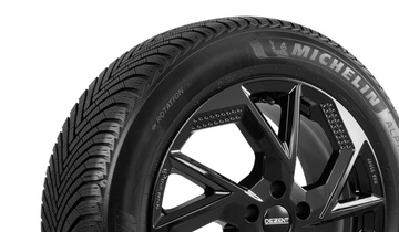 MICHELIN ALPIN 7