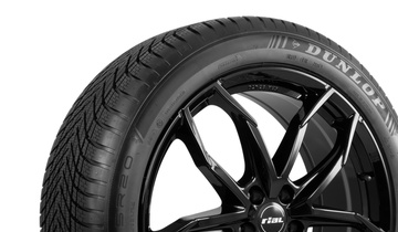 DUNLOP WINTER